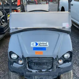 2018 Club Car CARRYALL 300 Utility Vehicle