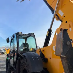 2016 JCB 510-56 Forklift