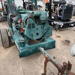 2013 Pioneer Pump PP66S12L71D914 Pump
