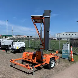 2018 Wanco WTMMB(A) Traffic Safety Equipment 