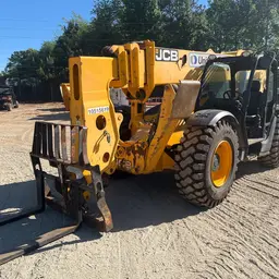 2016 JCB 510-56 S Forklift