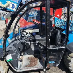 2016 Genie GTH-5519 Forklift