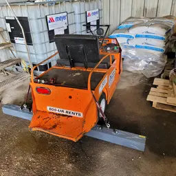 2019 Taylor Dunn SS-536 Utility Vehicle