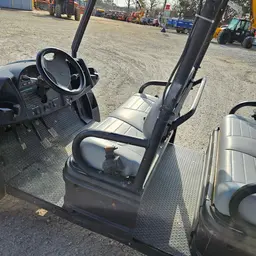 2019 Club Car CARRYALL 1700 Utility Vehicle