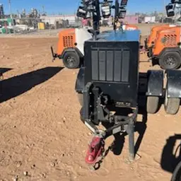 2020 Miller Welders Big Blue 300R Welder