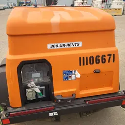 2020 Generac MLT6SKDS Towable Light Tower