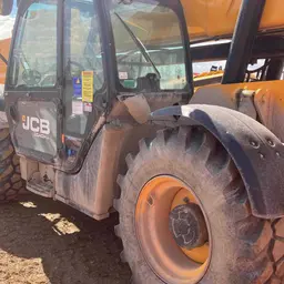 2018 JCB 512-56 S Forklift