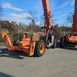 2019 XTREME XR1055 Forklift