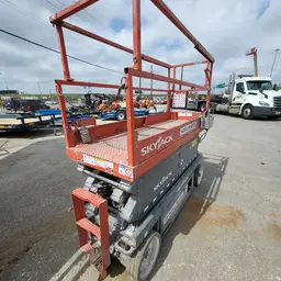 2017 Skyjack SJIII3226 Scissor Lift