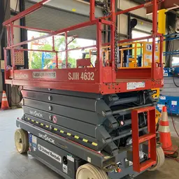 2017 Skyjack SJIII4632 Scissor Lift