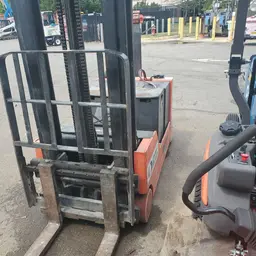 2016 Toyota 6BWC20 Warehouse Forklift