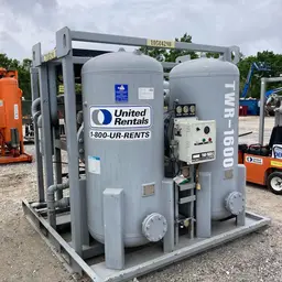 2017 Parker Hannifin TWR1600R-A1