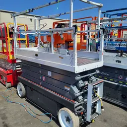2016 Skyjack SJIII3226 Scissor Lift