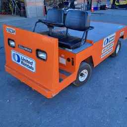 2018 Columbia BC2-L-36 Utility Vehicle