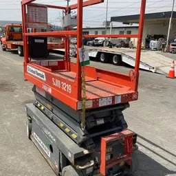 2014 Skyjack SJIII3219 Scissor Lift