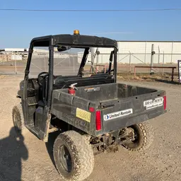 2021 Polaris RANGER 500 Utility Vehicle