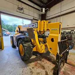2015 JCB 510-56 S Forklift