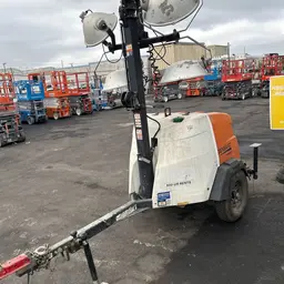 2016 Magnum Pro MLT6SM Towable Light Tower