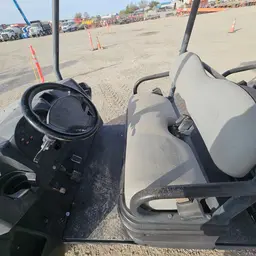 2017 Club Car CARRYALL 1700 Utility Vehicle