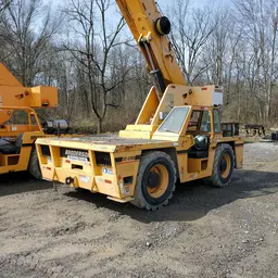 2011 Broderson IC-200-3G