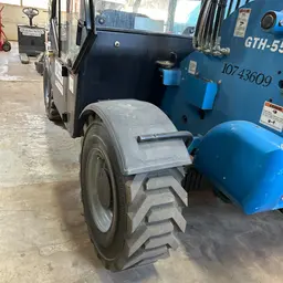 2018 Genie GTH-5519 Forklift