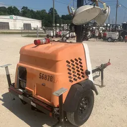 2018 Magnum Pro MLT6SK Towable Light Tower