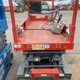 2016 Skyjack SJIII3219 Scissor Lift