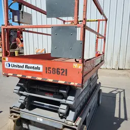 2015 Skyjack SJIII4626 Scissor Lift