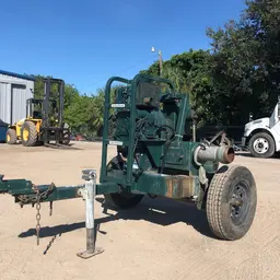2013 SmalLine Water Pumps SL4DDPHE Pump