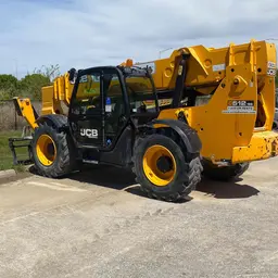 2017 JCB 512-56 S Forklift