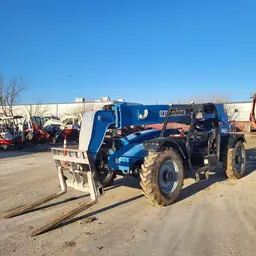 2015 Genie GTH-844 Forklift