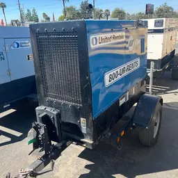 2019 Miller Welders BIG BLUE 500PRO Welder