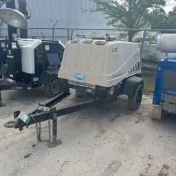 2018 Doosan C185WDZ-T4F Air Compressor