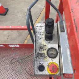 2017 Skyjack SJIII4632 Scissor Lift