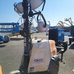 2019 Magnum Pro MLT6SM Towable Light Tower