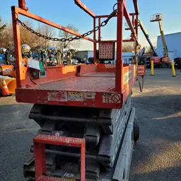 2017 Skyjack SJIII3226 Scissor Lift