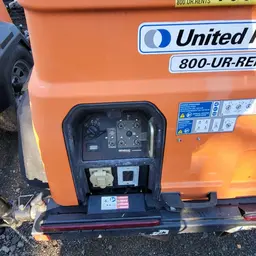 2018 Magnum Pro MLT6SM Towable Light Tower