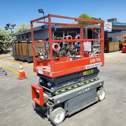 2018 Skyjack SJIII3219 Scissor Lift