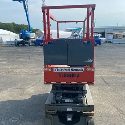 2018 Skyjack SJIII3219 Scissor Lift