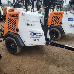 2022 Generac MLTS-4 Portable Work Light
