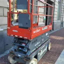 2016 Skyjack SJIII3226 Scissor Lift
