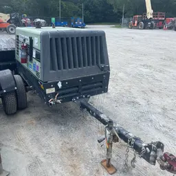 2017 Sullair 185DPQ-KU-T3 Air Compressor