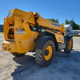 2017 JCB 507-42 Forklift