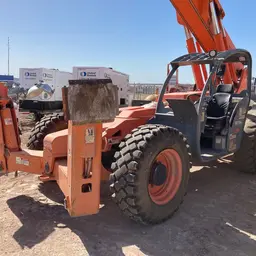 2015 XTREME XR1245 Forklift