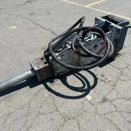 2019 FURUKAWA K-KF9FSP Attachment