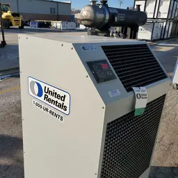 2017 OCEANAIRE OWC6034QC Air Conditioner