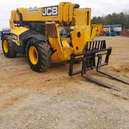 2014 JCB 512-56 S Forklift