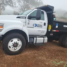 2022 Ford F-750-DUMP-HYD Truck