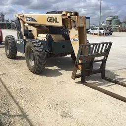 2014 Gehl RS6-42 Forklift