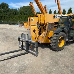 2016 JCB 512-56 S Forklift
